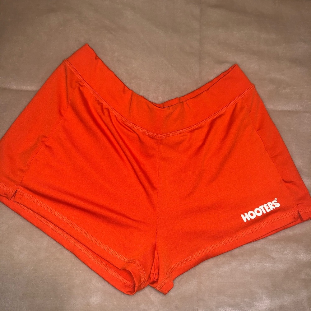 HOOTERS SHORTS